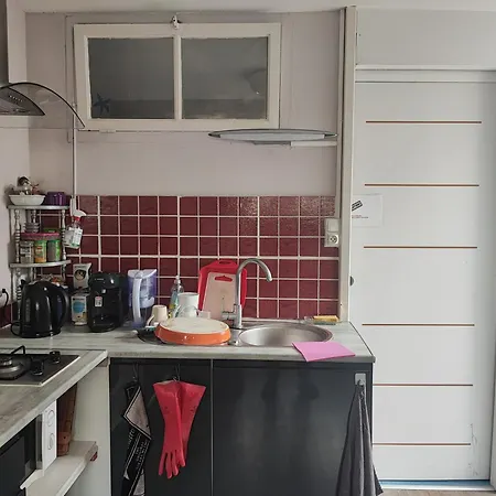 Partagee A Centre Homestay